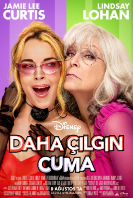DAHA ÇILGIN CUMA